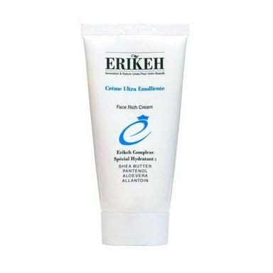 کرم مرطوب کننده اریکه (Erikeh) مدل Special Hydratant حجم 50 میلی لیتر