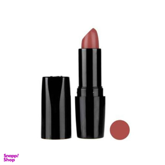 رژ لب جامد مای سری Black Diamond مدل Stay Matt