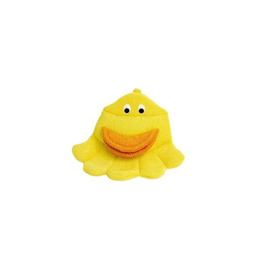 لیف حمام کودک تایتانیا (Titania) مدل Duck