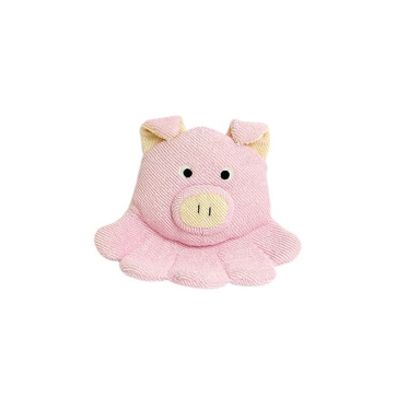 لیف حمام کودک تایتانیا (Titania) مدل Pig