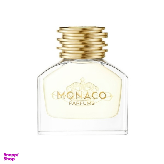 ادو تویلت مردانه موناکو (Monaco) مدل For Man