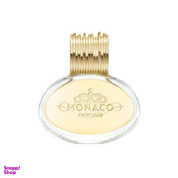 ادو پرفیوم زنانه موناکو (Monaco) مدل For Women