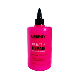 ماسک موی انرژی (ENERGY) مدل کراتین حجم 300 میلی لیتر