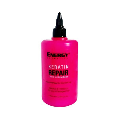 ماسک موی انرژی (ENERGY) مدل کراتین حجم 300 میلی لیتر