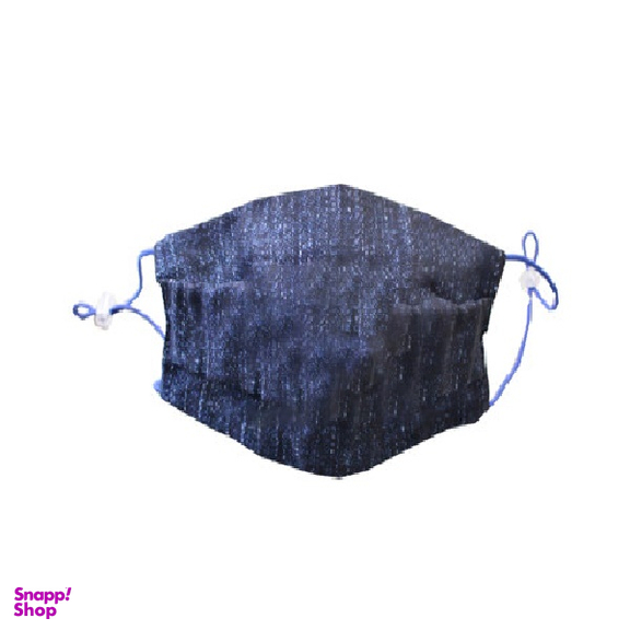 ماسک پارچه ای نارون (Narvan) طرح جین