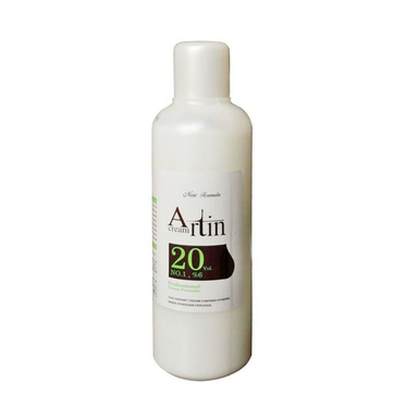 اکسیدان 6% آرتین (artin) حجم 150 میلی لیتر