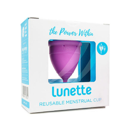 کاپ قاعدگی مدل Lunette