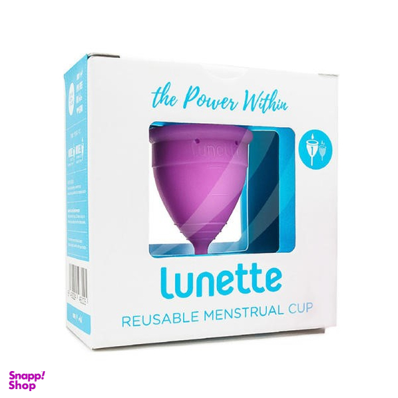 کاپ قاعدگی مدل Lunette