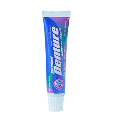 چسب دندان مدل Staydent Denture