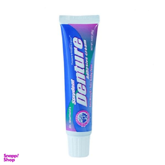 چسب دندان مدل Staydent Denture