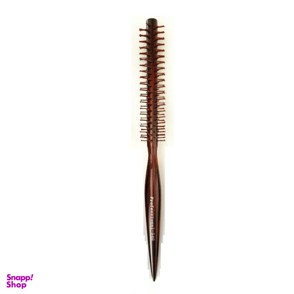 برس گرد نسوز پروفشونال (Proffesional) مدل فوق حرفه ای ریز کد 526