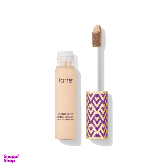 کانسیلر تارت (Tarte) مدل 16N رنگ Fair-Light Neutral حجم 10 میلی لیتر