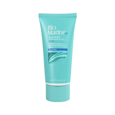 کرم رطوبت رسان بایومارین رنگی SPF15_رنگ NATURAL BEIGE