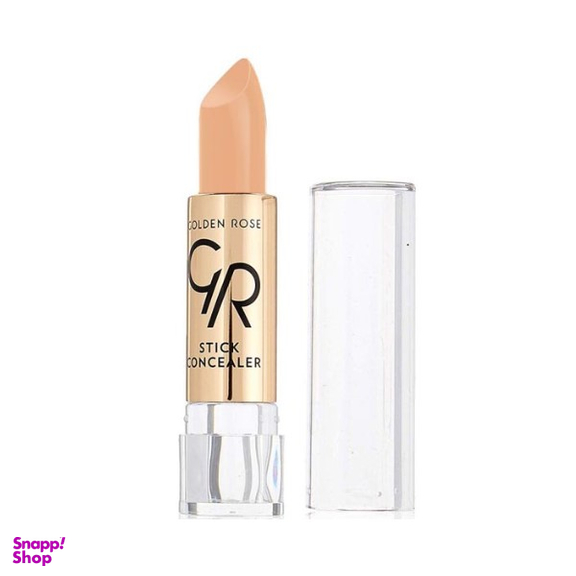 کانسیلر گلدن رز (Golden Rose) مدل Stick