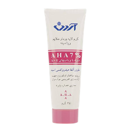 کرم لایه بردار آردن (Ardene) مدل AHA 7%