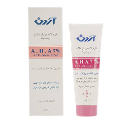 کرم لایه بردار آردن (Ardene) مدل AHA 7%