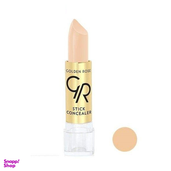 کانسیلر گلدن رز (Golden Rose) مدل Stick