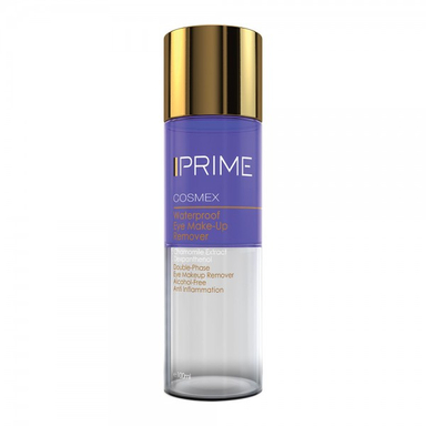 پاک کننده آرایش دو فاز پریم (Prime)