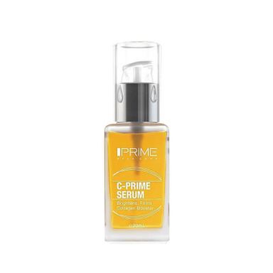 سرم پریم (Prime) مدل vitamin c