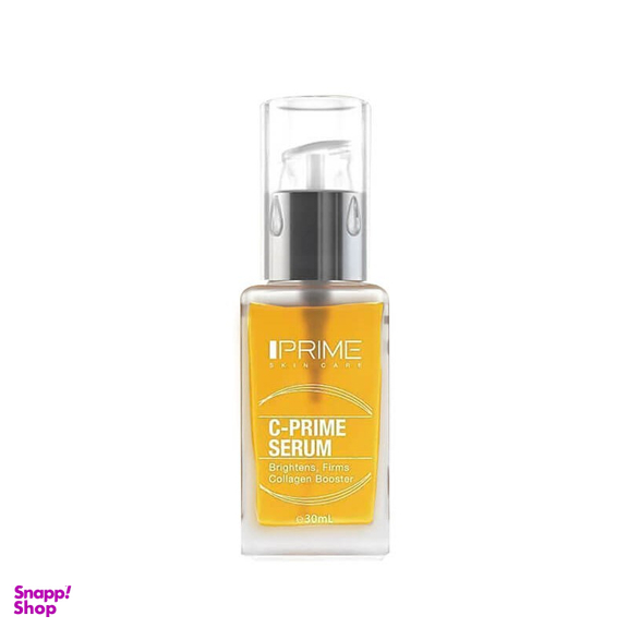 سرم پریم (Prime) مدل vitamin c