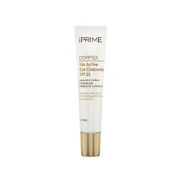کانسیلر دور چشم پریم (Prime) با SPF25 حجم 15 میلی لیتر