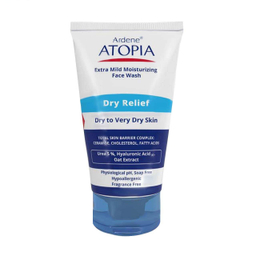 لوسیون شوینده و مرطوب کننده آردن (Ardene) مدل Dry Relief حجم 150 میلی لیتر