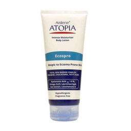 لوسیون بدن آردن (Ardene) سری Atopia مدل Eczopro حجم 200 میلی لیتر