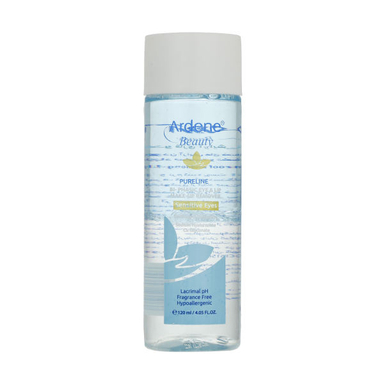 تونر پاک کننده چشم و لب آردن (Ardene) مناسب پوست حساس 120 میلی لیتر