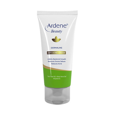 کرم ضد جوش آردن (Ardene) مدل روغن درخت چای حجم 50 میلی لیتر