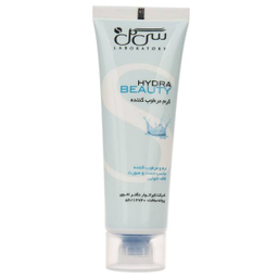 کرم مرطوب کننده سی گل (Seagull) مدل Hydra Beauty پوست چرب و حساس