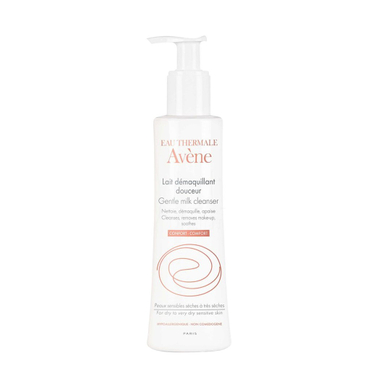 شیر پاک کن ملایم اون (Avene)