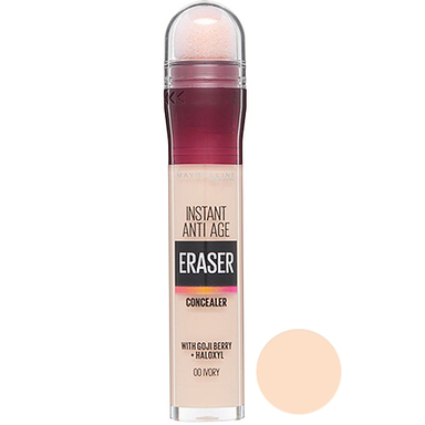 کانسیلر آنتی ایج Eraser شماره 120 حجم 6 میلی لیتر