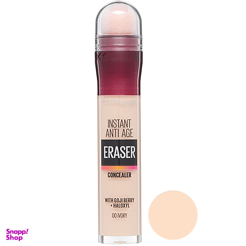 کانسیلر آنتی ایج Eraser شماره 120 حجم 6 میلی لیتر