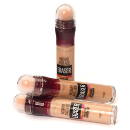 کانسیلر آنتی ایج Eraser شماره 120 حجم 6 میلی لیتر