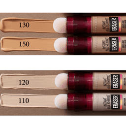 کانسیلر آنتی ایج Eraser شماره 120 حجم 6 میلی لیتر