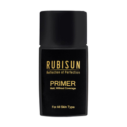 پرایمر مات روبی سان (Rubisun) مناسب انواع پوست