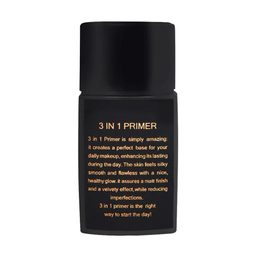 پرایمر مات روبی سان (Rubisun) مناسب انواع پوست