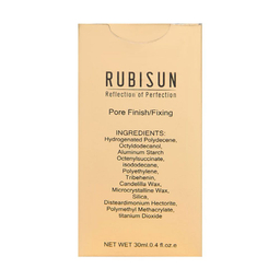 پرایمر مات روبی سان (Rubisun) مناسب انواع پوست