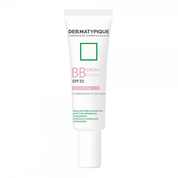 کرم پودر درماتیپیک (Dermatypique) مدل BB Cream rose Beige حجم 30 میلی لیتر