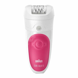 اپیلاتور براون (Braun) سری Silk Epil 5 مدل 531-5