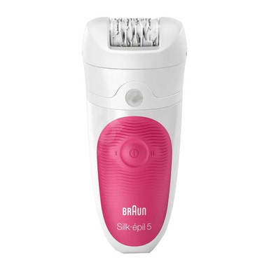 اپیلاتور براون (Braun) سری Silk Epil 5 مدل 531-5