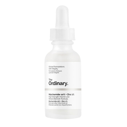 سرم ضد جوش اوردینری (Ordinary) مدل Niacinamide 10% + Zinc 1% حجم 30 میلی لیتر
