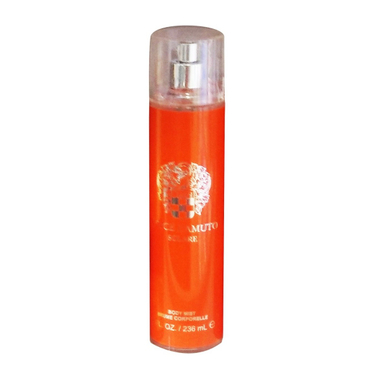 بادی اسپلش پارلوکس (Parlux) مدل Vince Camuto Solare حجم 236 میلی لیتر