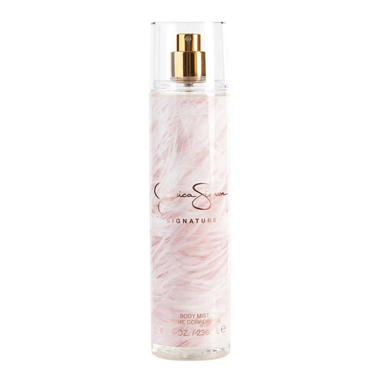 بادی اسپلش پارلوکس (Parlux) مدل Jessica Simpson Signature حجم 236 میلی لیتر