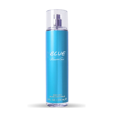بادی اسپلش پارلوکس (Parlux) مدل Kenneth Cole Blue حجم 236 میلی لیتر