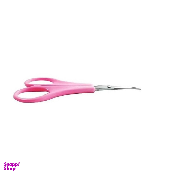 قیچی ابرو سر کج