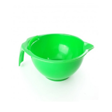 کاسه رنگ مو نوین (Novin) سایز متوسط مدل مدرج کد 84