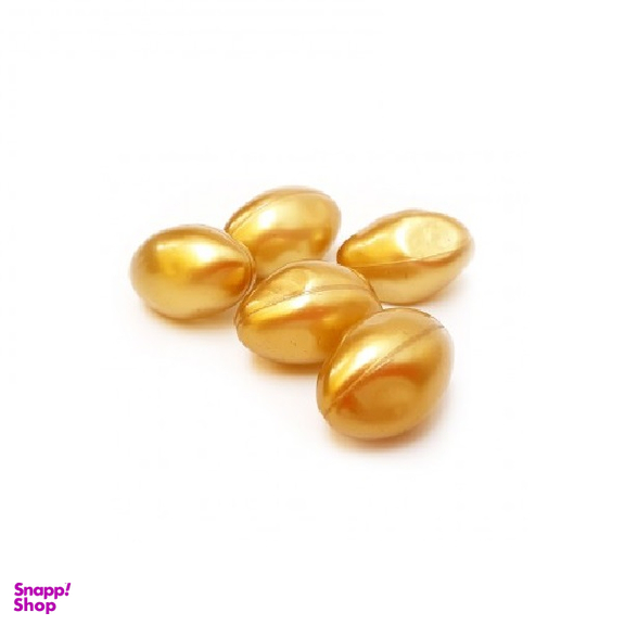 کپسول نرم کننده مو بسته 5 عددی