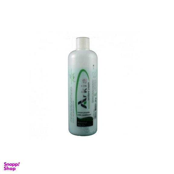 اکسیدان آرکیا (Arkia) نه درصد شماره 2 گیاهی