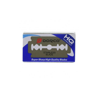 تیغ سنتی دورکو (Dorco) مدل ST300 بسته 10 عددی